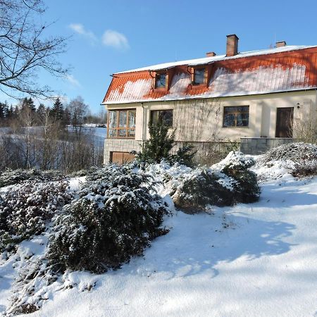 Apartmany Na Lonte Cotkytle Zewnętrze zdjęcie