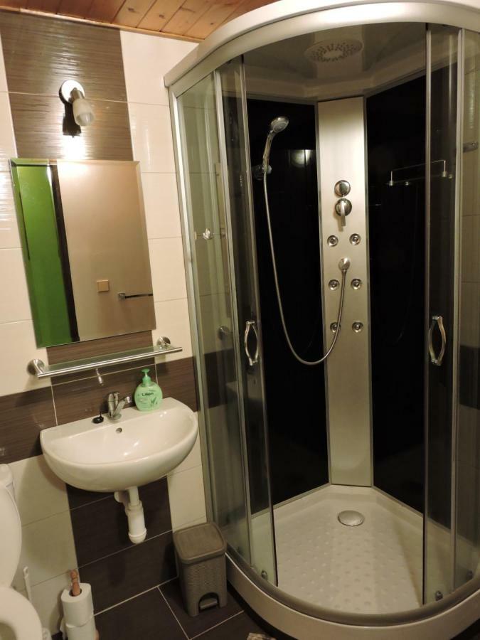 Apartmany Na Lonte Cotkytle Zewnętrze zdjęcie
