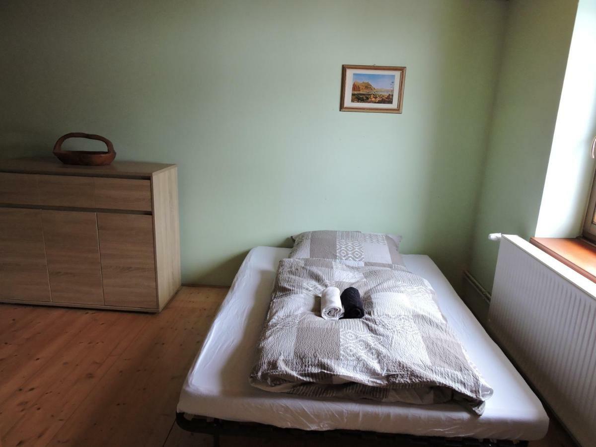 Apartmany Na Lonte Cotkytle Zewnętrze zdjęcie