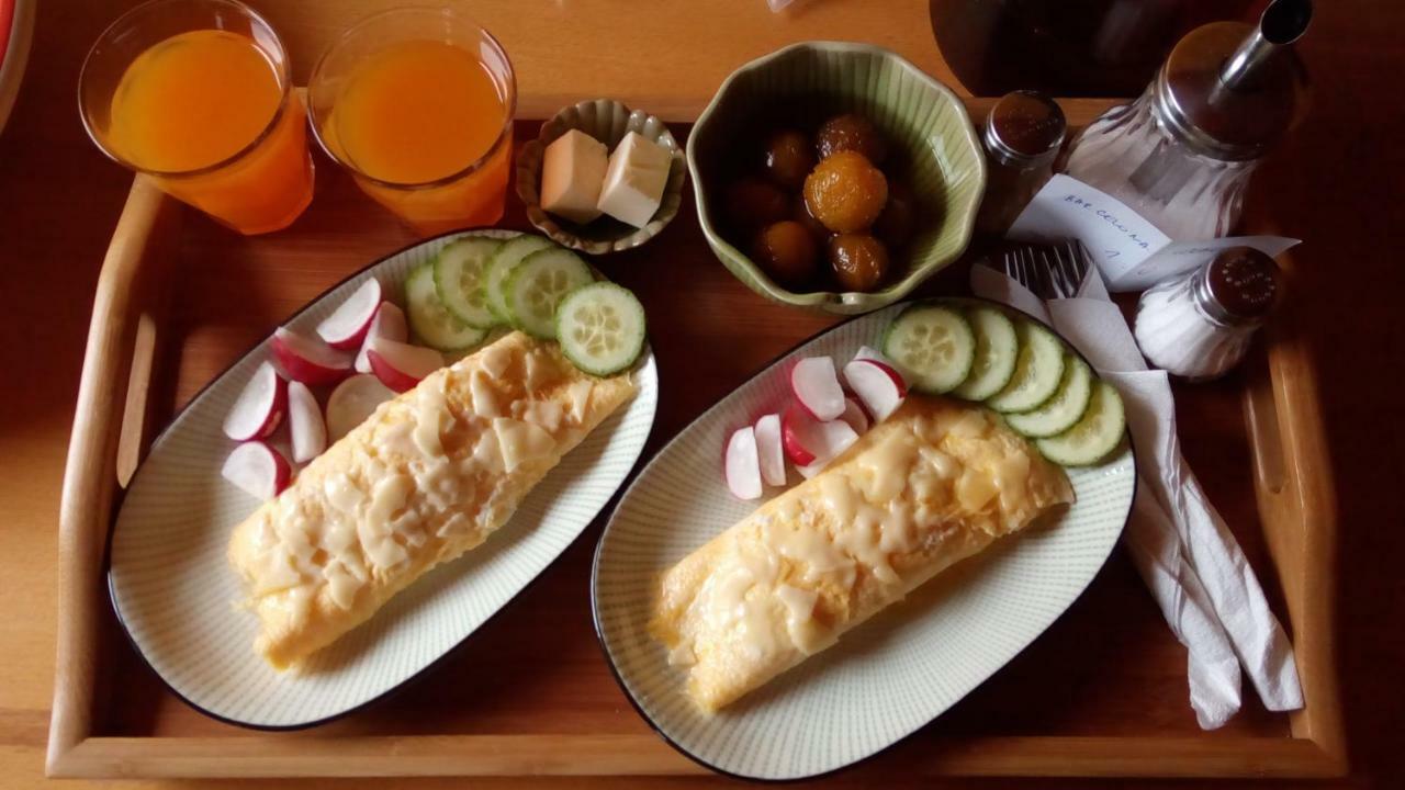 Apartmany Na Lonte Cotkytle Zewnętrze zdjęcie