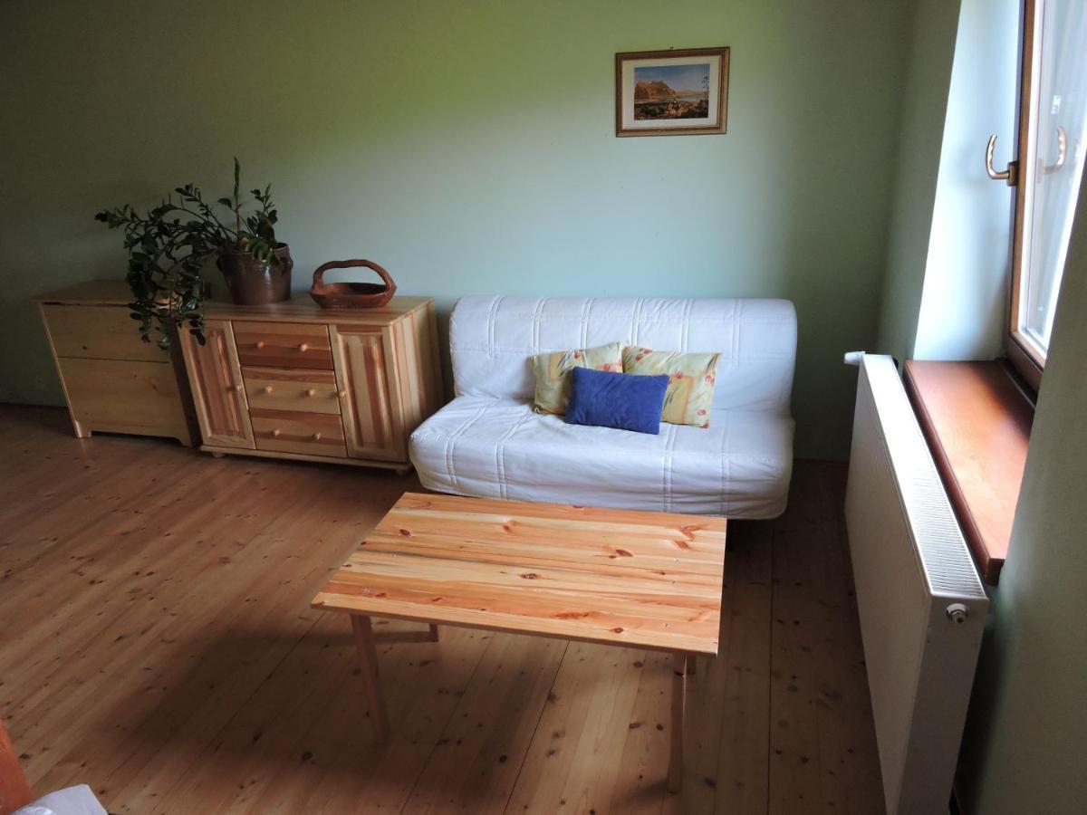 Apartmany Na Lonte Cotkytle Zewnętrze zdjęcie